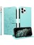 iPhone 11 Pro Max Sevimli Karikatür Köpek Manyetik Deri Kapaklı Koruyucu Telefon Kılıfı Cüzdan Kart Tutucu Bilek Kayışı (Yurt Dışından) 5