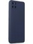 Realme C11 Kılıf Nano Içi Kadife Silikon - Lacivert 2