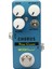 Moskyaudio Pedal De Guitarra Blue Ocean Chorus Guitar Effect Pedal True Bypass Metal Shell Chorus Bass Effect Footswitch (Yurt Dışından) 1