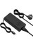 Dell Xps 15 17 Latitude 3000 7000 Serisi Precision 5470 3570 Tip C Ac Adaptör Güç Kablosu (Ab) Için 90W USB C Dizüstü Bilgisayar Şarj Cihazı (Yurt Dışından) 1