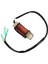 Tohatsu M 9.9 15 18 Hp 2002-2003 Dıştan Takmalı Motor Için Aydınlatma Bobini Takımı 3G2-06023-1 (Yurt Dışından) 3