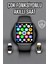 Renkli Akıllı Saat, Amoled Ekran, Gps, Uyku Takibi, Bluetooth Bağlantılı 1