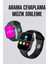 Renkli Akıllı Saat, Amoled Ekran, Gps, Uyku Takibi, Bluetooth Bağlantılı 2