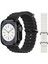 49 mm Akıllı Saat, Siyah, +Plus, Ithalatçı Garantili, W68 W68, Sağlıklı ve Şık Tasarım 1
