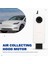 Tesla Model Y 3 17-23 Için Hava Toplama Kaput Motoru 1559787-00-B 155978700B Hava Giriş Izgarası Motoru (Yurt Dışından) 4