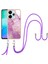Redmi 13 4g Için Mermer Imd Tpu Kılıf (Yurt Dışından) 2