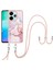 Redmi 13 4g Için Mermer Imd Tpu Kılıf (Yurt Dışından) 2