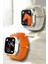 49MM Ekranlı, Kan Basıncı ve Adımsayar Özelliğiyle Renkli Bluetooth Akıllı Saat 1