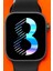 Renkli Akıllı Saat, Amoled Ekran, Gps, Uyku Takibi, Bluetooth Bağlantısı 5