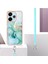 Redmi 13 4g Için Mermer Imd Tpu Kılıf (Yurt Dışından) 3