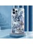 iPhone 15 Pro Için Mermer Tpu Telefon Kılıfı (Yurt Dışından) 4