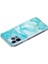 iPhone 15 Pro Için Mermer Tpu Telefon Kılıfı (Yurt Dışından) 3