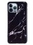 iPhone 15 Pro Için Mermer Tpu Telefon Kılıfı (Yurt Dışından) 1