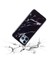 iPhone 15 Pro Için Mermer Tpu Telefon Kılıfı (Yurt Dışından) 2