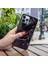 iPhone 15 Pro Için Mermer Tpu Telefon Kılıfı (Yurt Dışından) 5