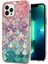 iPhone 15 Pro Için Ekokaplama Tpu Kılıf (Yurt Dışından) 1
