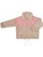 Unicorn Teddy Ceket - Somon 1