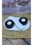 Taş Tozu Dekoratif Tealight Mumluk Seti – 2’li Mumluk, Takı & Sunum Kutusu ve Oval Tabak Yingyang Takı Kutusu 1