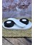 Taş Tozu Dekoratif Tealight Mumluk Seti – 2’li Mumluk, Takı & Sunum Kutusu ve Oval Tabak Yingyang Takı Kutusu 2