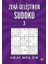 Zeka Geliştiren Sudoku 3 - Kolay - Orta - Zor 1