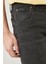 Texas Slim Fit Dar Kesim Normal Bel Esnek Jean Kot Pantolon 3