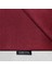 4'lü Kadife Dokulu Kırlent Kılıfı Bordo 4