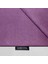 4'lü Kadife Dokulu Kırlent Kılıfı Mor 6