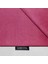 4'lü Kadife Dokulu Kırlent Kılıfı Fuşya 7