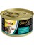 Gimpet Shiny Cat Tavuklu Karidesli Jöleli Konserve Mama 70gr 2
