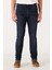 Normal Bel Regular Fit Erkek Denim Pantolon W17TMI299 River Jean Pantolon 6