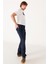 Normal Bel Regular Fit Erkek Denim Pantolon W17TMI299 River Jean Pantolon 10