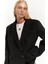 Howell Siyah Blazer Ceket 9