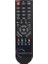 BSD-1000 Uydu Alıcı Kumandası 2