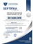 Deiyonize Demineralize Saf Su 20 Lt - 0 Ppm - Bidon 3