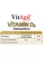 VitAgil GOLD 1000 IU Vitamin D3 - 100 Kapsül 2