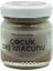 Doğal Vegan Çocuk Diş Macunu - 40 ml 1