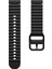 Samsung Galaxy Watch 6 Seri 40-43-44-47 mm Ile Uyumlu Dalgalı Dikiş Detaylı Silikon Saat Kordonu 2