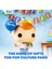 Pop Movies: Harry Potter Hermione Granger Action Figürü 4