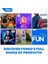Pop Movies: Harry Potter Hermione Granger Action Figürü 6