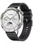 Huawei Watch Gt 6 Pro 46 mm Ile Uyumlu Dikiş Desenli 22 mm Jazzy Spor Kordon 1