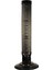 Tower X-9501 Karbon Dikey Isıtıcı 1000W Siyah Renk ile Etkili Isıtma 3