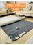 Halı Altı Isıtıcı 150 x 230 cm Sessiz ve Radyasyon Yaymayan Tasarım 3
