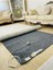 Halı Altı Isıtıcı 150 x 230 cm Sessiz ve Radyasyon Yaymayan Tasarım 6