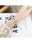 Apple Watch Seri 4 5 6 7 8 9 10 42-38-40-41 mm Çiçek Taşlı Zincir Detaylı Kalpli Şık Tasarım Kordon 4
