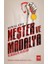 Neşter ve Madalya 1
