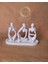 Absract Trio Tray 1