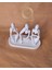 Absract Trio Tray 3