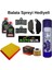 Cf Moto Sr 250 Ön Arka Fren Balata Takımı ve Bakım Seti Motul 5100 1