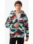 Unisex Termal Polar Ceket 20003 - Desenli 4
