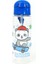 Pipetli Matara 550ML Relakxsın Mavi 4